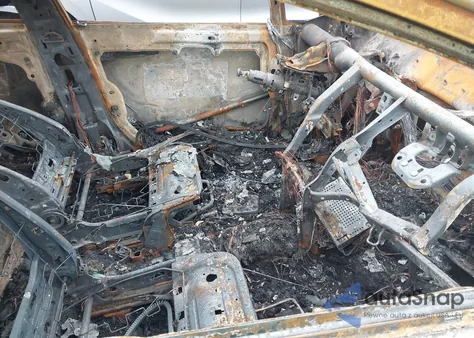 2015 Ford Fiesta Se из США, поврежденный, VIN 3FADP4BJ0FM219143